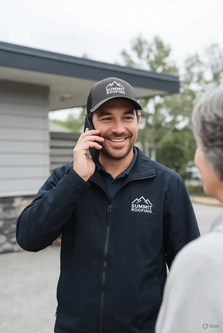 Flat Roof Leak Repair Lawton, ND FAQs